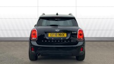MINI Countryman 1.5 Cooper 5dr Petrol Hatchback